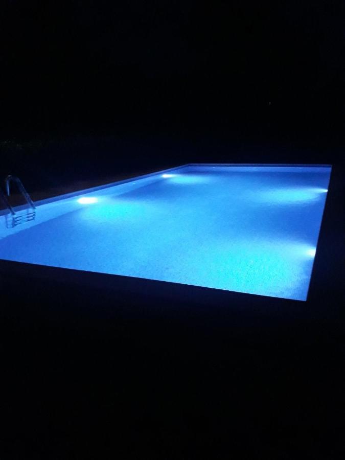 Apartments Djurovic Virpazar Luaran gambar
