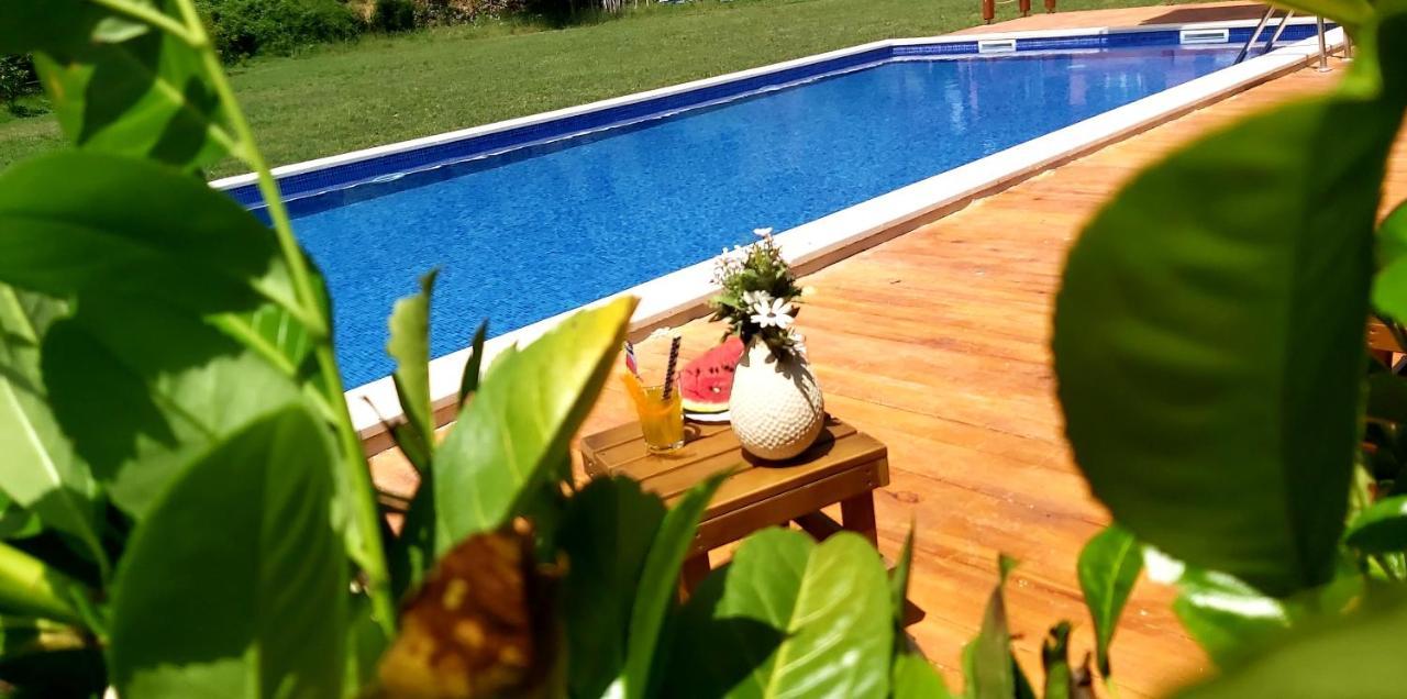 Apartments Djurovic Virpazar Luaran gambar