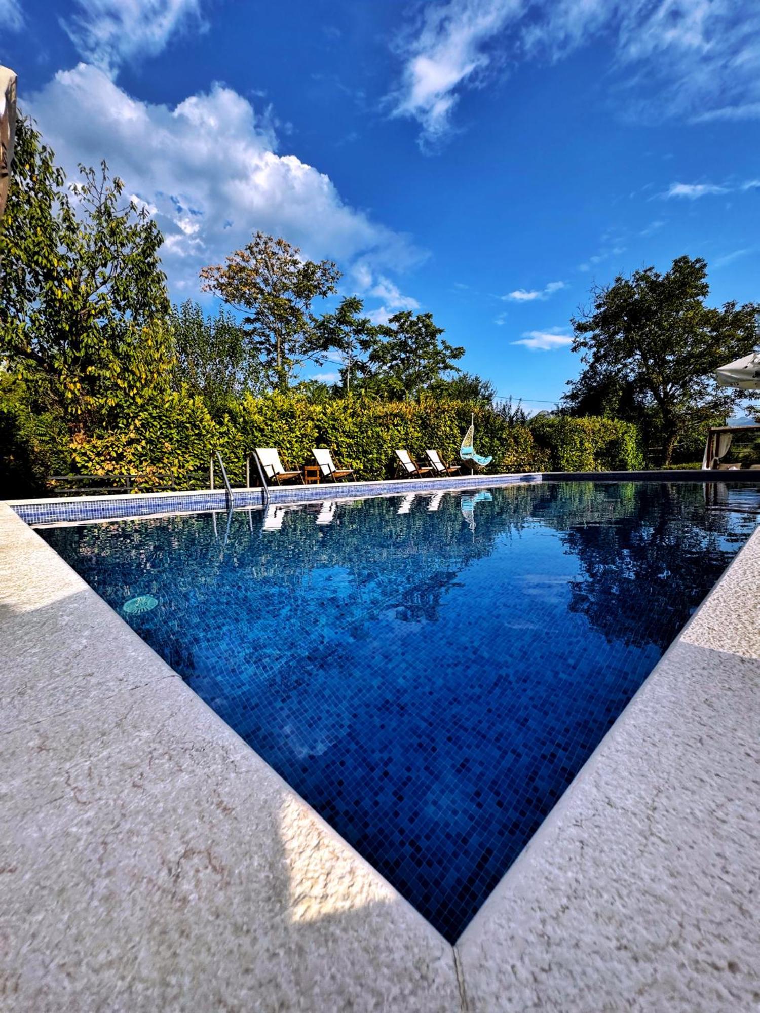 Apartments Djurovic Virpazar Luaran gambar