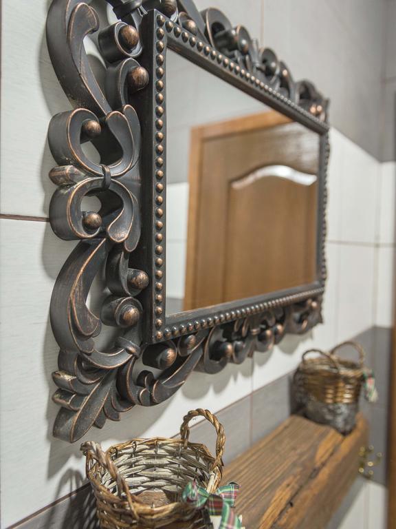 Apartments Djurovic Virpazar Luaran gambar