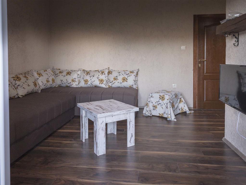 Apartments Djurovic Virpazar Luaran gambar