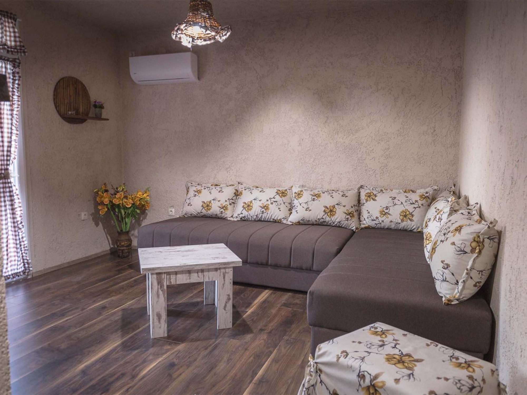 Apartments Djurovic Virpazar Luaran gambar