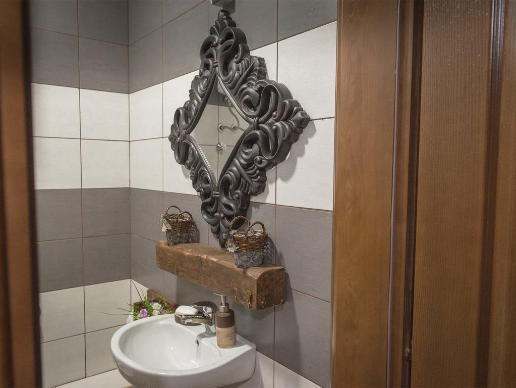Apartments Djurovic Virpazar Luaran gambar