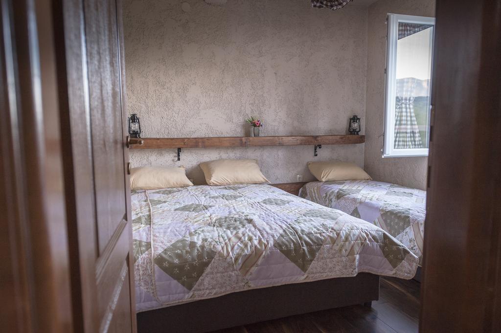 Apartments Djurovic Virpazar Luaran gambar