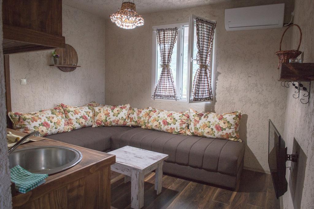 Apartments Djurovic Virpazar Luaran gambar