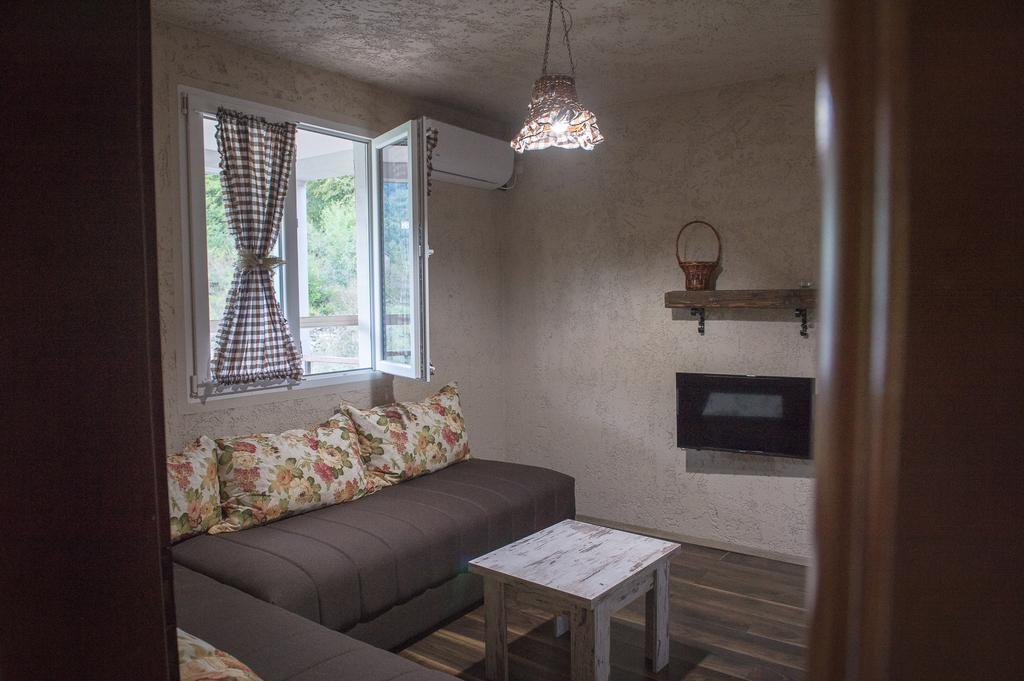 Apartments Djurovic Virpazar Luaran gambar